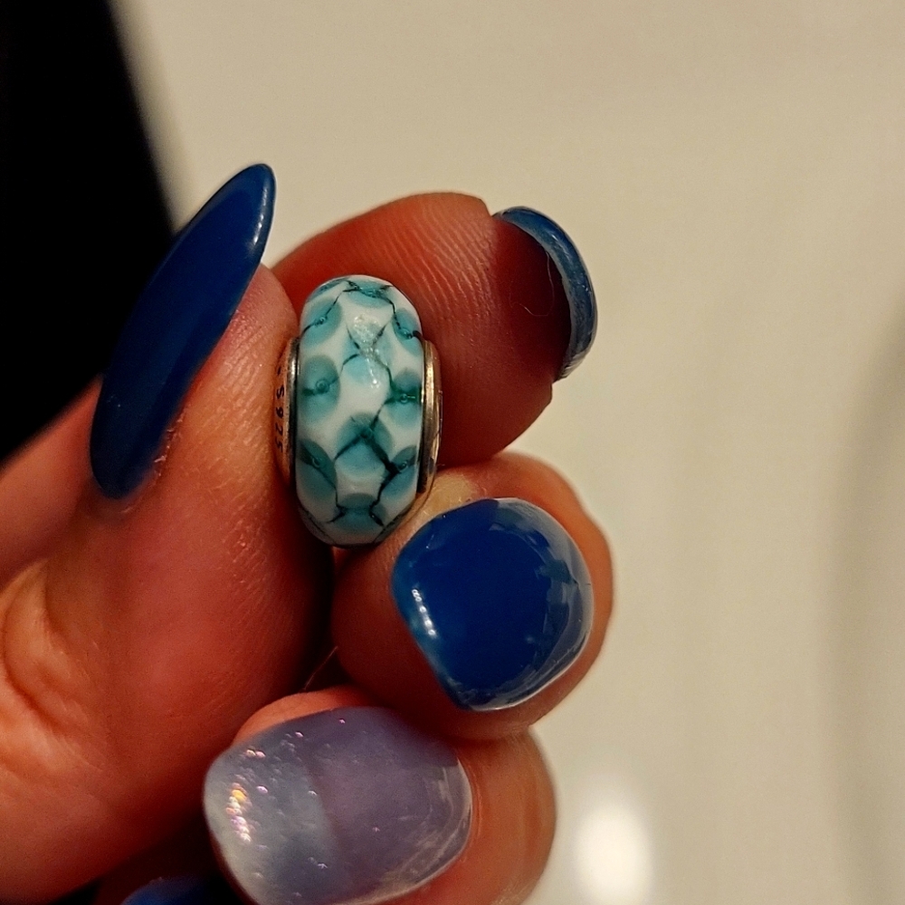 Pandora charm